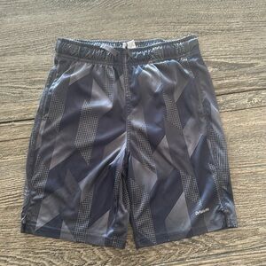 Boys athletic shorts